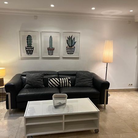 Puerto Banus Apartamento Lucy Марбелья Экстерьер фото