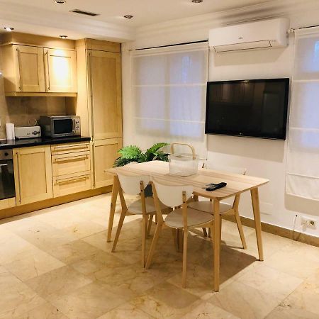 Puerto Banus Apartamento Lucy Марбелья Экстерьер фото