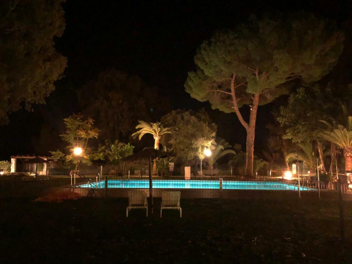 Puerto Banus Apartamento Lucy Марбелья Экстерьер фото