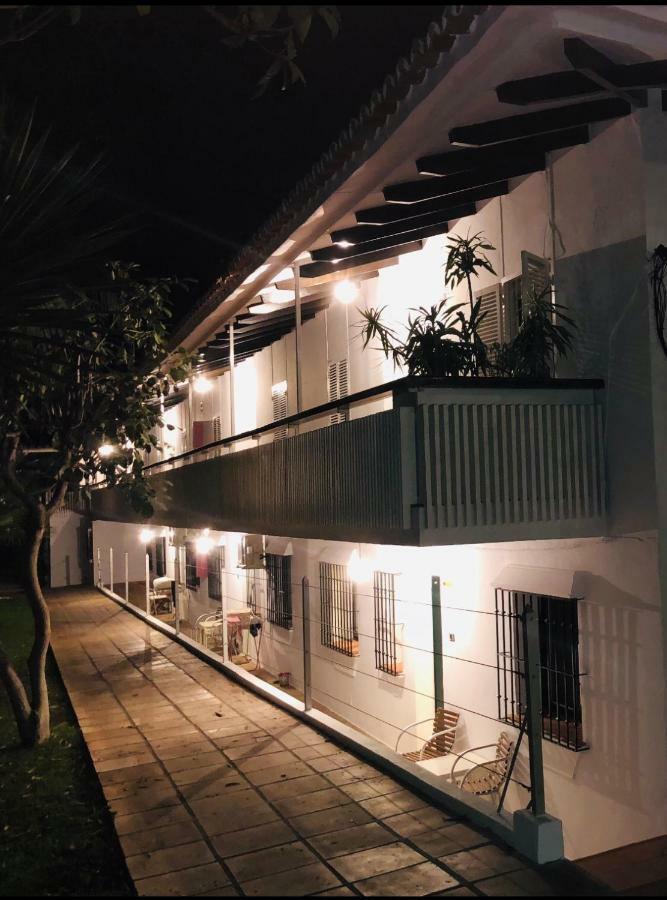 Puerto Banus Apartamento Lucy Марбелья Экстерьер фото